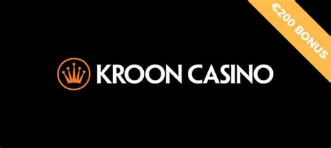 kroon casino gratis gokkasten.